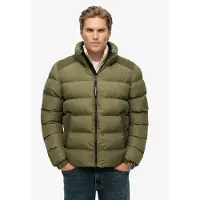 Superdry Sports Vatteret Jakke