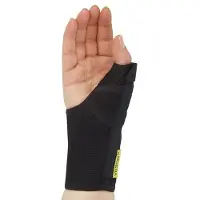 Seniorshop Tommelfingerbandage - Lang