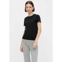Pieces Shirts 'Nicca' sort