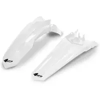 Ufo Honda Crf 125 25-27 Hofk131@041 Skærmsæt
