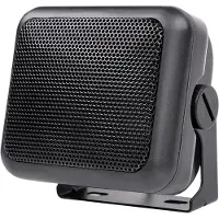 Sunker CB-radio højttaler CB (74x70x30)