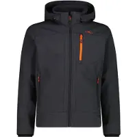 CMP 3a01787n Softshelljakke