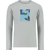 CMP 33n2245 T-shirt Med Lange ærmer