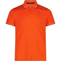CMP 39t5807 Kortærmet Polo
