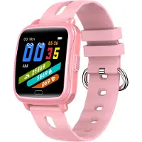 Denver Swk-110p Smartwatch Til Børn