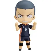 Good Smile Company Haikyu!! Nendoroid-figur 10 Cm