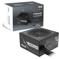 Asus Prime 650W Bronze