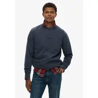 Superdry Micro Logo Sweatshirt