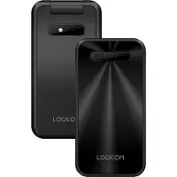 Logicom Fleep 460 Mobiltelefon