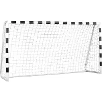 Greenmill fodboldmål 300x160x90 cm (GR0159)