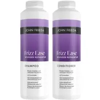 John Frieda Frizz ease miracle reparation duo Hårplejesæt 1 stk.