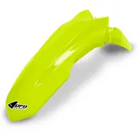 Ufo Honda Crf 125 25-27 Ho05637#dflu Forskærm