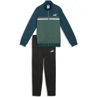 Puma Poly Colorblock Træningsdragt