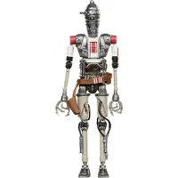 Hasbro Ig-11 Nevarro Marshal The Mandalorian Star Wars Figur