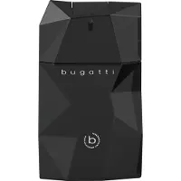Bugatti Unlimited Black Eau de Toilette 100 ml