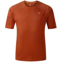 Dare 2b Trackstand Ace T-shirt Med Korte ærmer