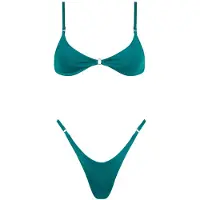 Acuarela Brand Bikini 'Bold' blå
