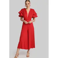 Madnezz House Jumpsuit sort