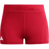 Adidas Adizero Essentials Booty Korte Leggings