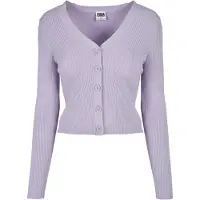 Urban Classics Knit Cardigan