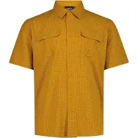 CMP 35n6827 T-shirt Med Korte ærmer