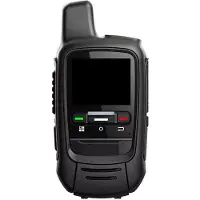 Typecat For Global Android POC Intercom Outdoor 5000km 4G Portable Fleet Bidirectional Intercom EU-PLUG
