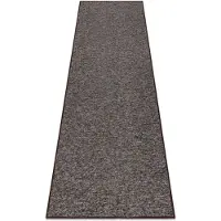 Rugsx Fortovet SUPERSTAR 310 beige/brun 70x400 cm