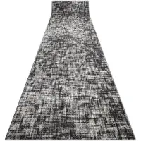 Rugsx Fortovet SILVER Fasti espalier grå 70cm 70x210 cm