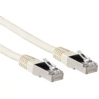 ACT Ib3625 Sftp Lszh Cat6a Netværkskabel 25.00 M