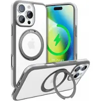 Torras Ostand R Fusion Iphone 16 Pro Max Telefon Etui