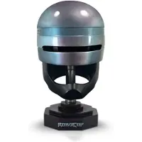 Hollywood Collectibles Group Robocop Robocop Hjelm Replika 1/1 43 Cm