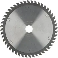Norton diskinis pjūklas 160 mm x 20 mm x 48z MEDIENA IR KOMPOZITAI ATB (1,8 / 1,2)