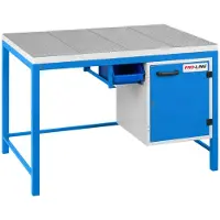 Pro-Line Automobilių dalių variklių išardymo stalas 1180x780x830mm