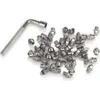 Xlc Pin Set Pd X12 Skruer