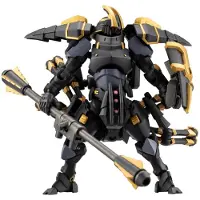 Kotobukiya Hexa Gear Governor Para-pawn Enclosure Plastikmodelsæt 1/24 9 Cm