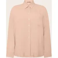 Wearable Stories Bluse 'Minthe' pink