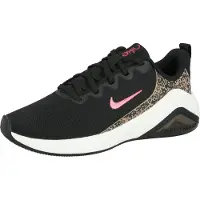 Nike Sportssko 'Air Zoom Bella 7' beige / lys pink / sort