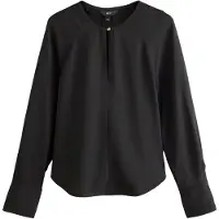 Next Bluse sort