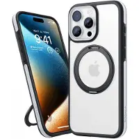 Torras Ostand R Fusion Iphone 16 Pro Max Telefon Etui