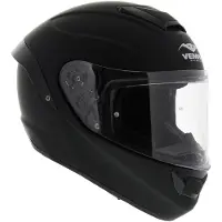 Simpson Venom Ece22.06 Fullface-hjelm