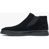 Estro Chelsea Boots '552-4' sort