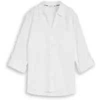 Tom Tailor 1035247 Langærmet Bluse