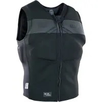 iON Vector Amp Front Zip Beskyttelsesvest