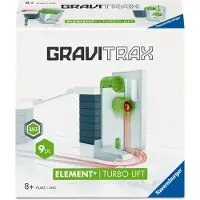 Ravensburger 120200109 GraviTrax Turbo výtah