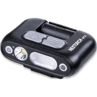 Nextorch UT31 Warning Light