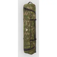 Burton Wheelie Flight Attendant Snowboardtaske
