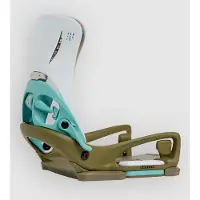 Burton Step On Genesis Est Snowboardbindinger