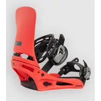 Burton Cartel Re:flex Snowboardbindinger