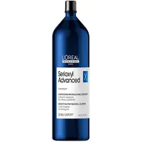 L'Oréal Serioxyl Advanced Purifier Bodifier Shampoo - 1500ml