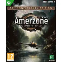 Xbox Games Smart Delivery Amerzone The Explorers Legacy-limited Editon